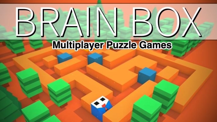 10 Best Multiplayer Puzzle Games